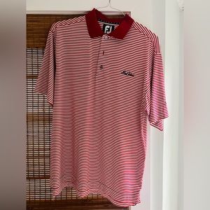 FootJoy FJ Sea Island Polo Shirt